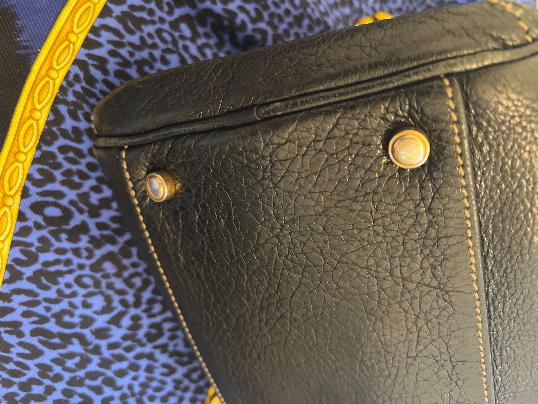Cartier Borse da donna: Cartier Marcello XL Tasche – Usato da Luzern venduto da TENDIMO 3
