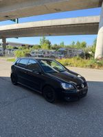 VW Polo 9N 1.8 GTI
