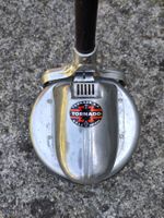 60er 70er Design Vintage Bohner-, Bodenreinigungsmaschine