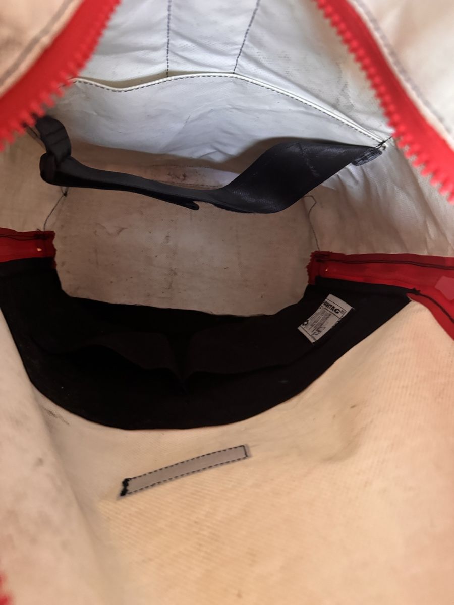 Freitag Zaini: Freitag F49 Fringe  – Usato da Arsiè venduto da Marydema76 7