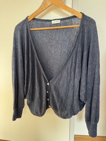 Neuwertiges Jäckchen von American Vintage Gr. XS/S