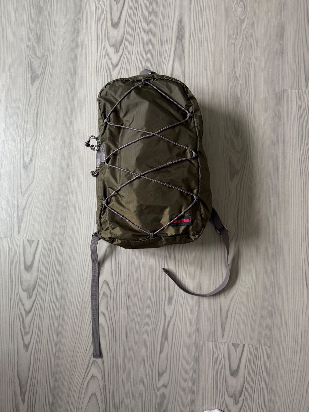 Zaini: Briefing Rucksack – Usato da Freienwil venduto da weberjoel