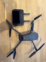 DJI Mavic 3 Pro Fly More Combo inkl. RC Pro