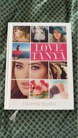 Book Love, Tanya by Tanya Burr like new condition