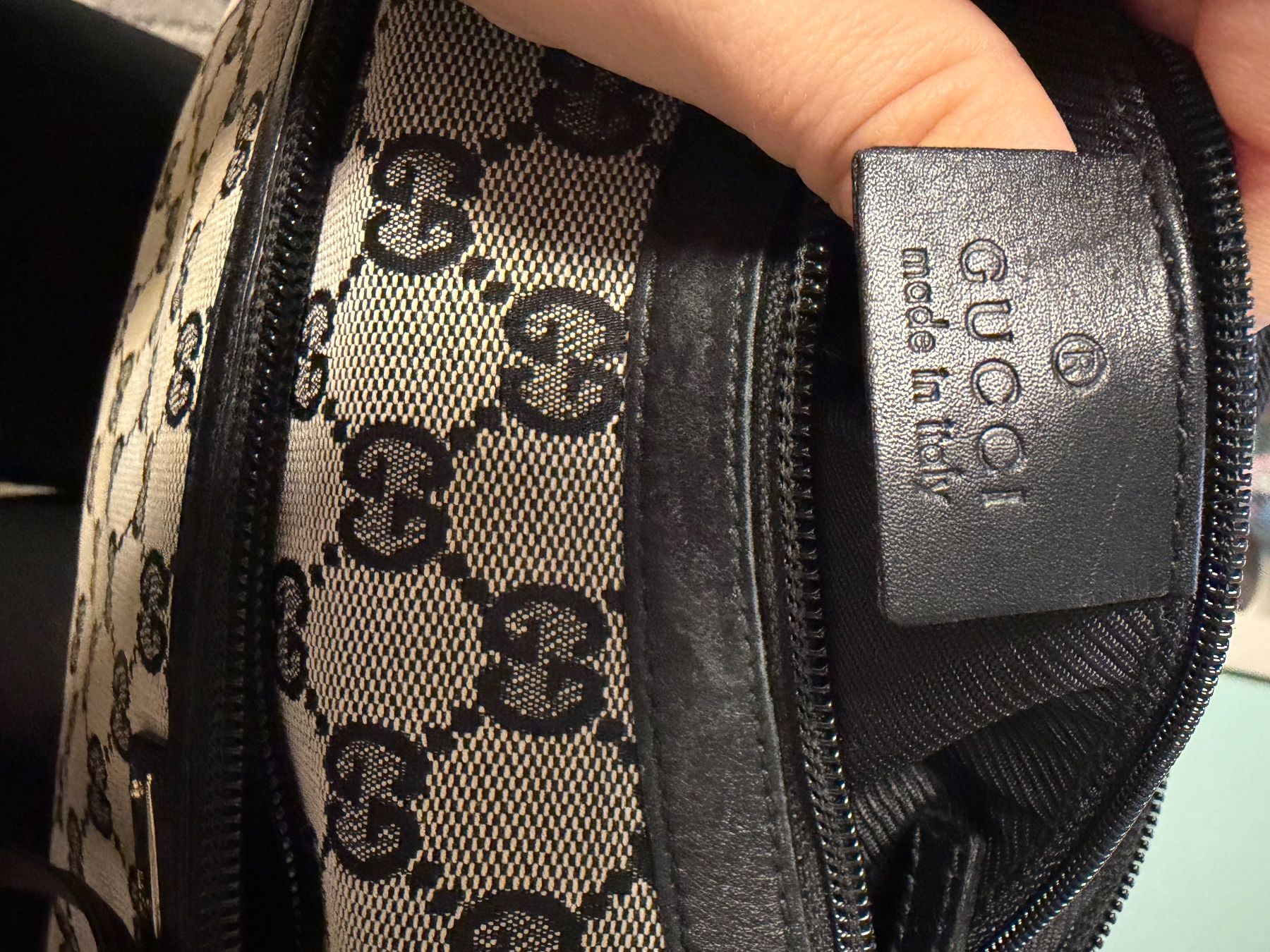 Gucci Borse da donna: Gucci Tasche – Usato da Therwil venduto da ale_7fqs 2