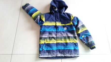 Protest Skijacke Winterjacke für Jungs