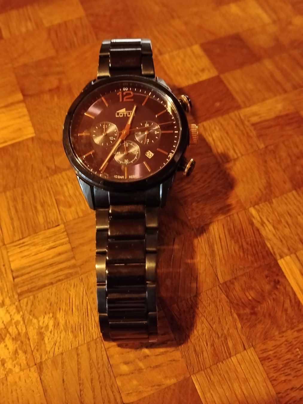 Lotus Montres: Lotus Uhr – D'occasion à Waldenburg par man_jww5 4