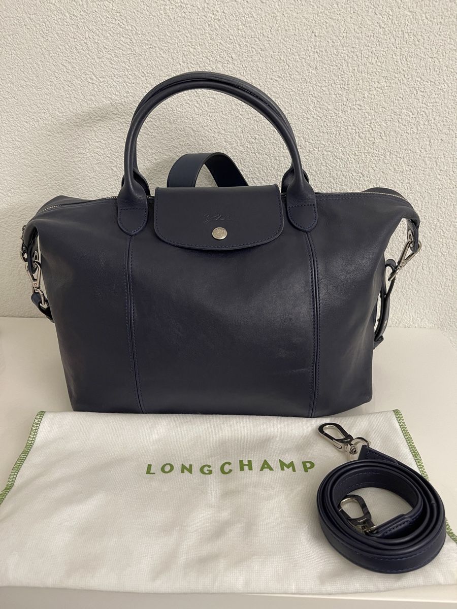 Borse da donna: LONGCHAMP LE PLIAGE – Usato da Staad SG venduto da maza120 1
