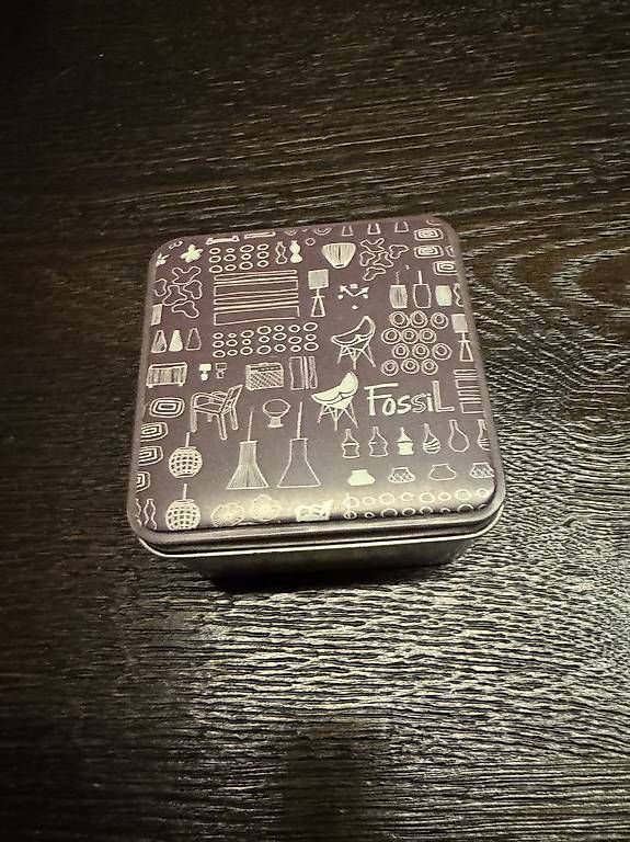 Fossili: Fossil – Usato da Auenstein venduto da Glaus2 3