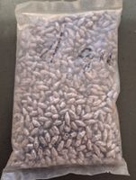 1 kilo olives percées 1 gr. Lauf Oliven Blei