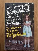 Das gewünschteste Wunschkind aller Zeiten...
