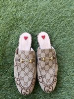 Mules Gucci 
