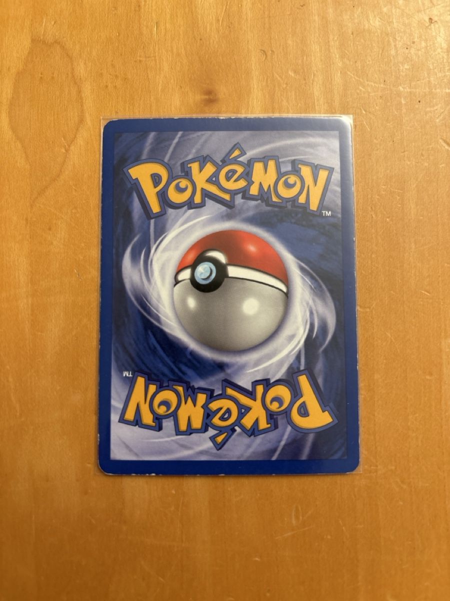 Pokémon Carte collezionabili: Pokemon Karte Lapras Holo 10/62  – Usato da Dättwil AG venduto da indeed22 1