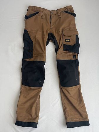 Arbeitshose (Snickers)