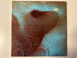 Pink Floyd - Meddle (1971)