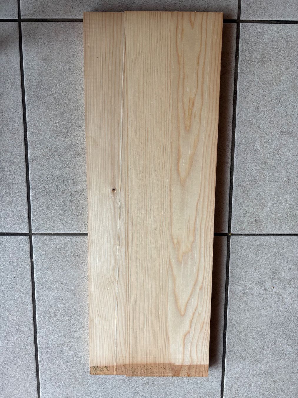 Holzartikel: Fichtenholzbretter – Neu (gemäss Beschreibung) aus Aeschlen ob Gunten von Markus3656
