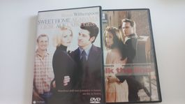 2 DVDs mit Reese Witherspoon