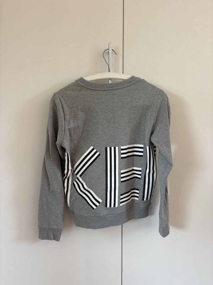 Kenzo Maglioni & Felpe: Kenzo Pullover, Gr. 12A/152 (children size) – Usato da Basel venduto da AnninaD97 4