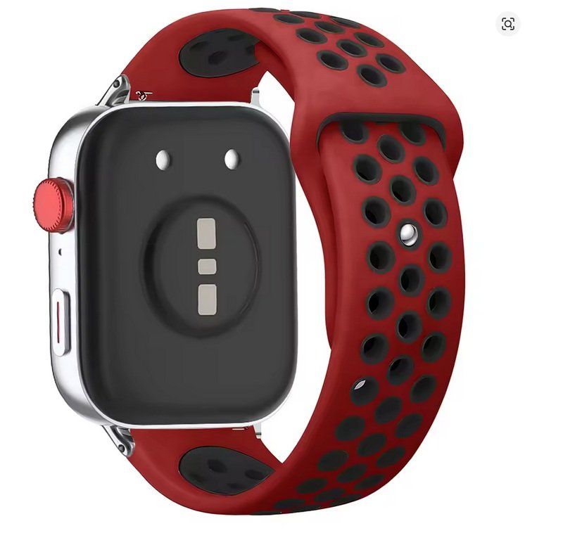 Huawei Smartwatch: Armband Bracelet Silikon sport für for Huawei Fit 4 4 pro – Neu und originalverpackt aus Lausanne von WATCH-WORLD 2