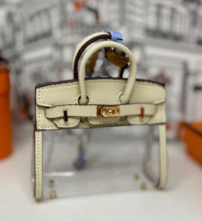 bag charms