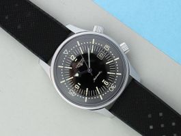 Longines Legend Diver