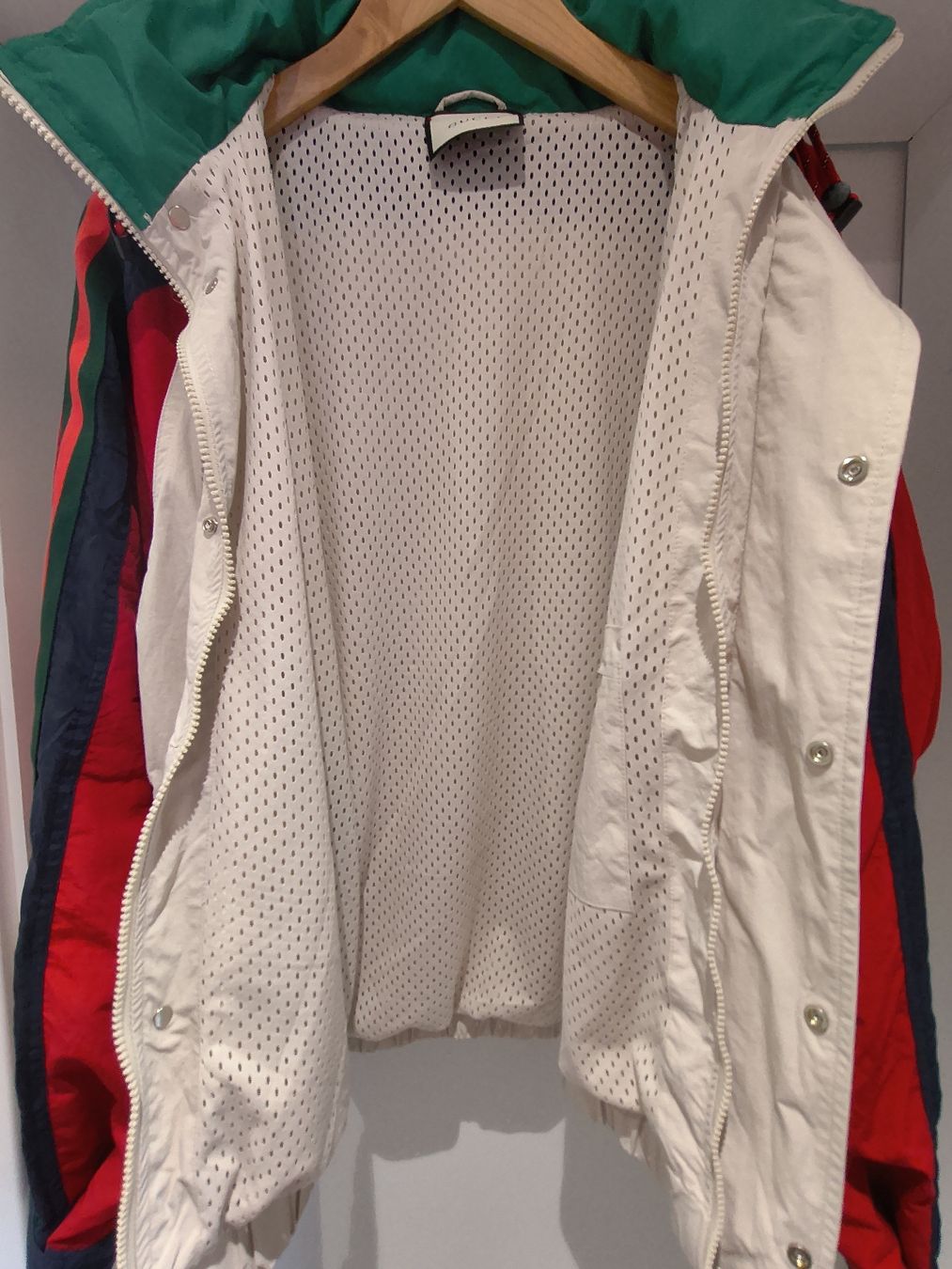 Gucci Giacche:  Jacke Grösse XL – Nuovo (secondo la descrizione) da Rickenbach SO venduto da zeq_8cz9 2