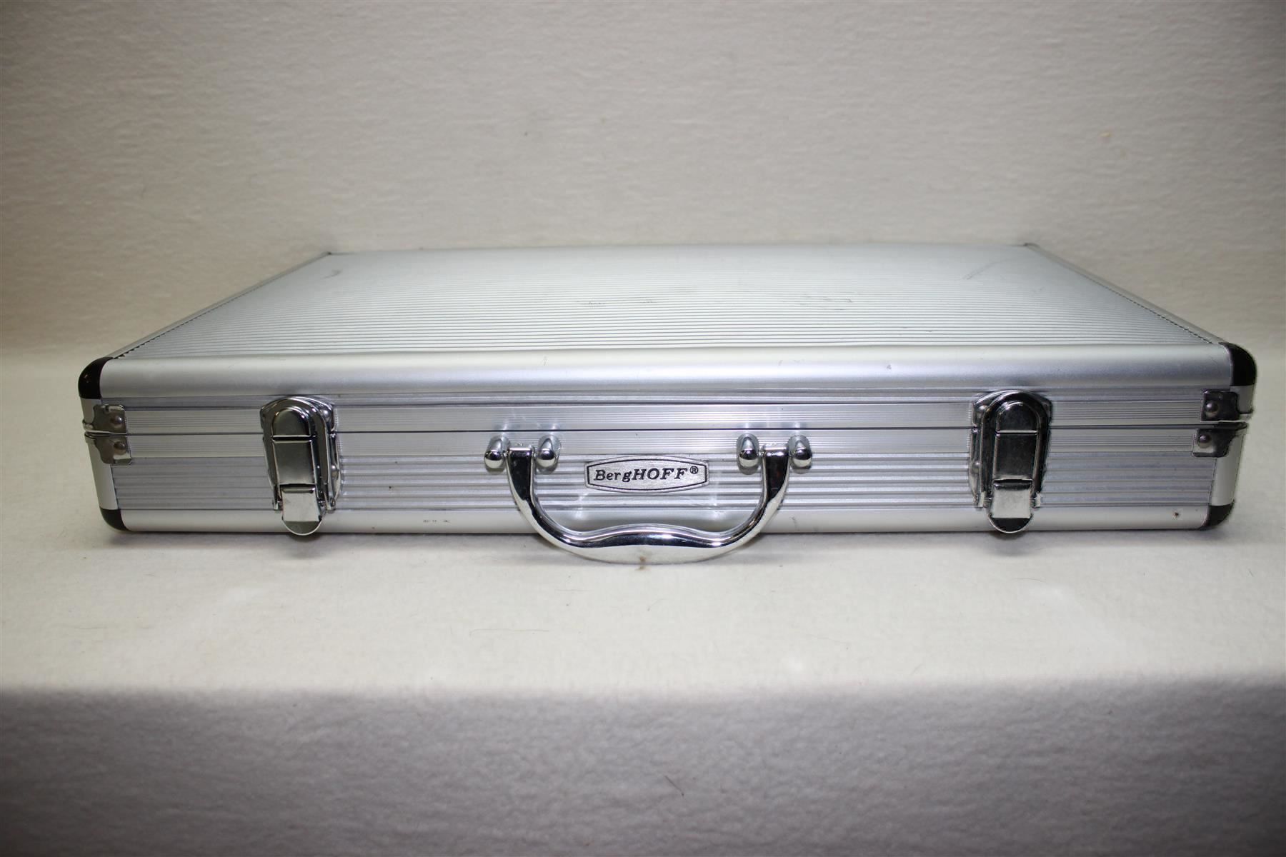 Set di posate: BergHoff BBC Grill Set – Usato da Thun venduto da Fbchm 1