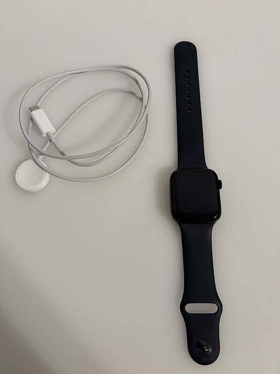 Apple Smartwatch: Apple Watch SE 44mm GPS – Usato da Bürglen TG venduto da sab_f6nd