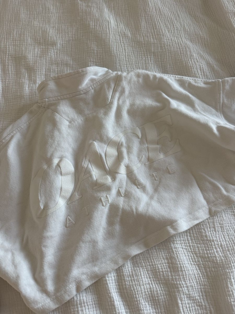 Maglioni & Felpe: oace cropped longsleeve – Usato da Altikon venduto da borchardt.sara 2