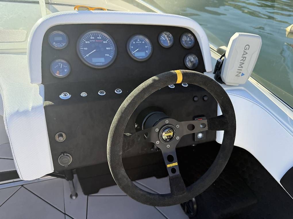 Boote: Barca Cranchi – Gebraucht aus Agno von inf_h6y9 3