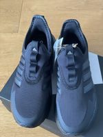 Adidas X PLR Pulse Herren Sneaker Schwarz Grösse 40 NEU
