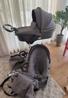 Stokke xplory kinderwagen