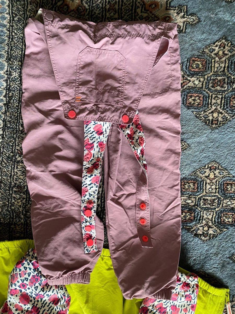 Completi: Jack wolfskin Anzug 116 – Usato da Uster venduto da bek_v2ct 8