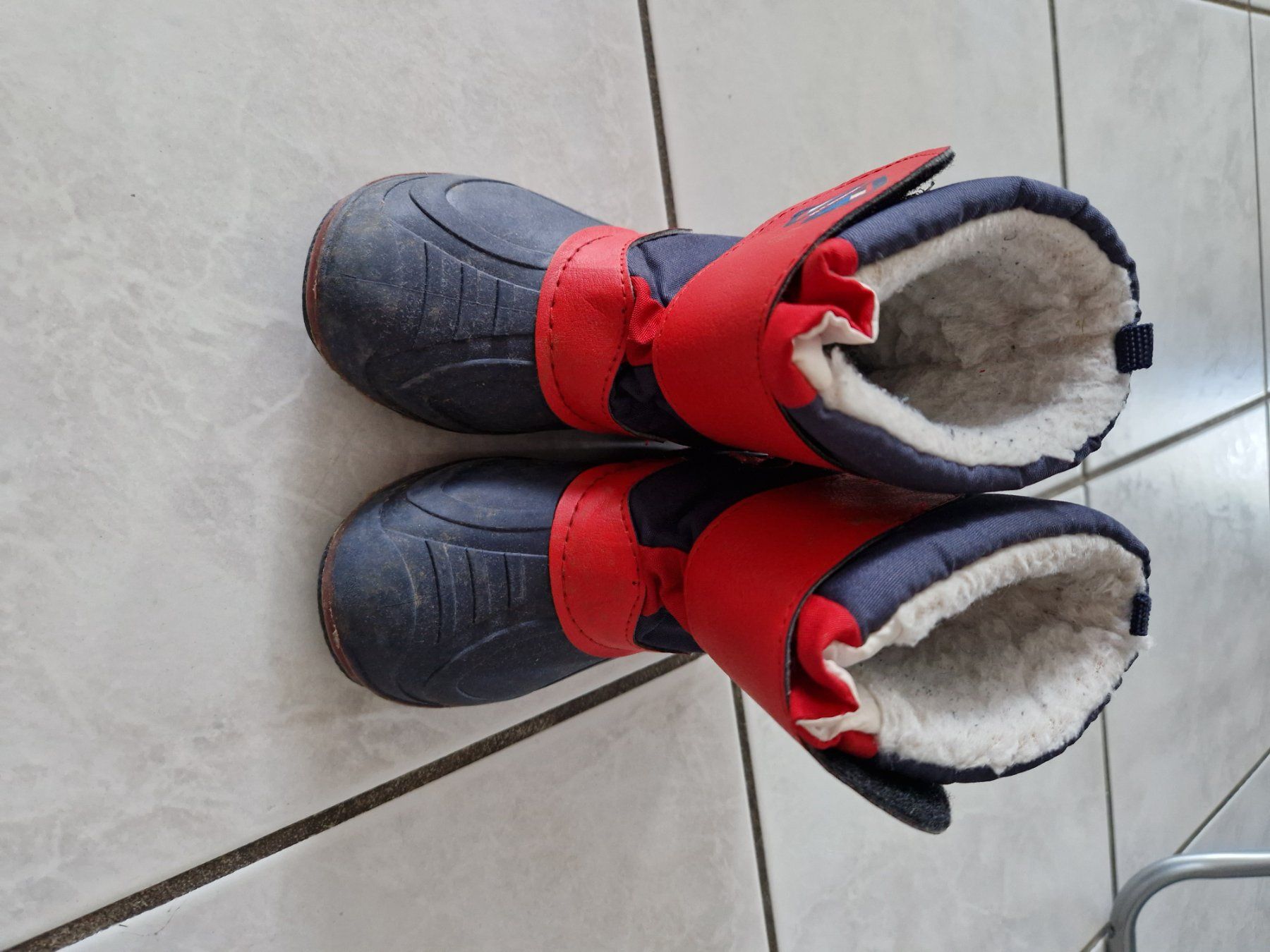 Scarpe da uomo: Winterstiefel – Usato da Aarburg venduto da augenschmaus8 1