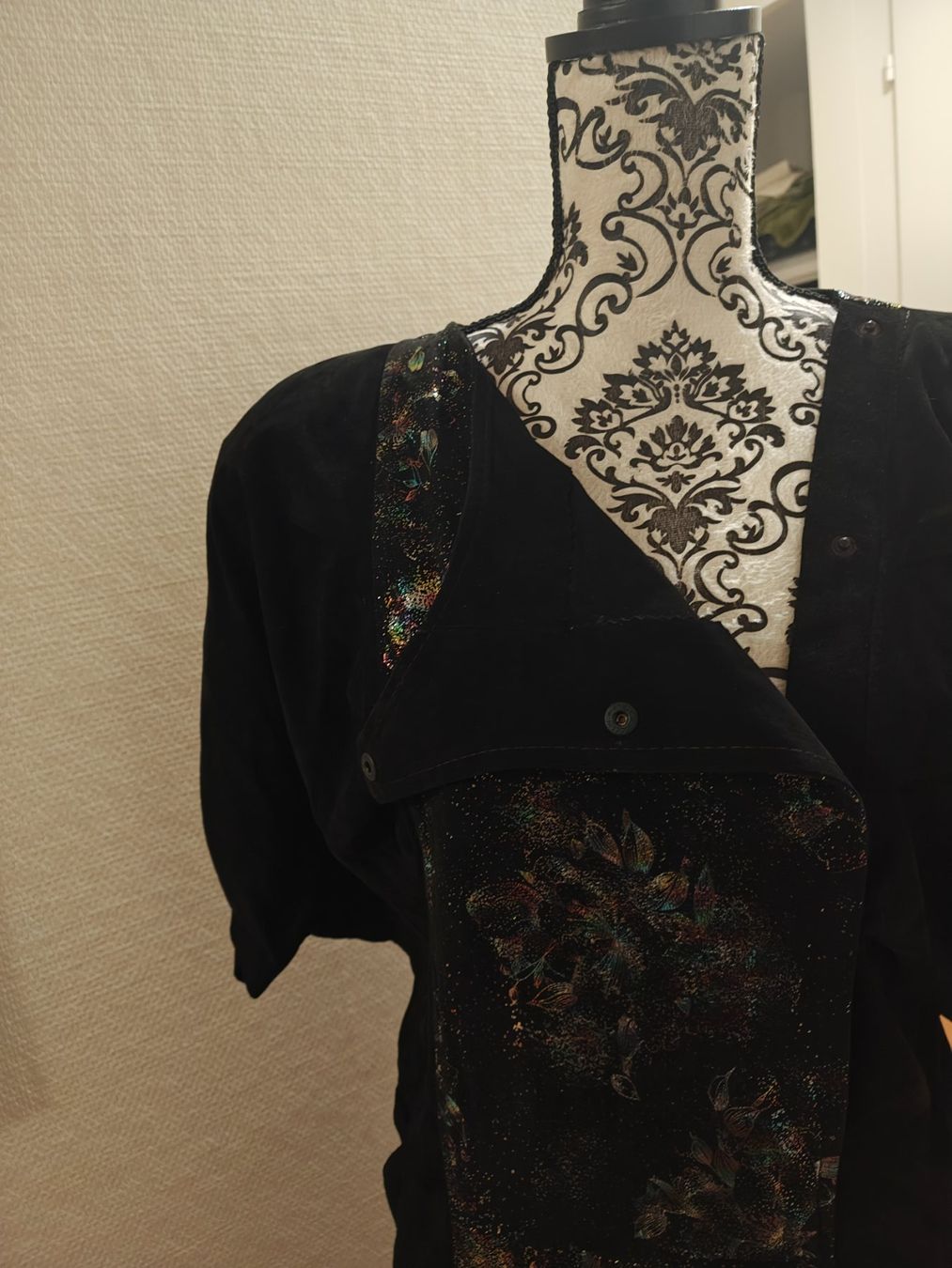 Kleider: " Antonio Alfieri "KLeid – Gebraucht aus Schaffhausen von sim_j822 4