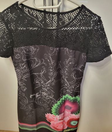 Desigual Kleid Gr.38