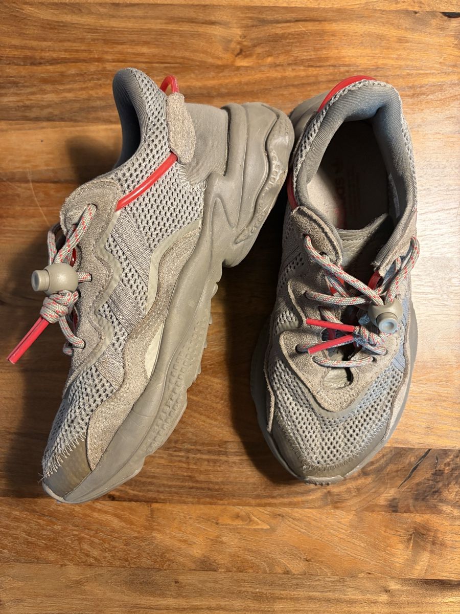 Adidas Scarpe da uomo: Snickers Adidas Ozweego – Usato da Muzzano venduto da lod_vw2v 2