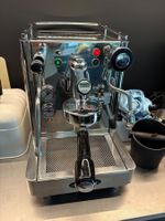 Quick Mill Andreja Premium – E61 Espressomaschine – gewartet