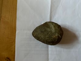 Météorite