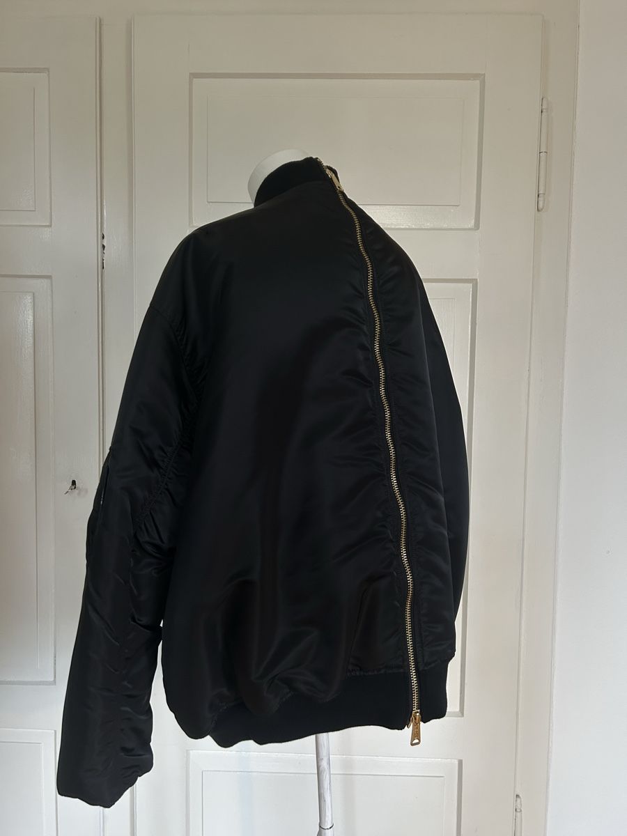 Giacche: Vetements Bomber – Nuovo (secondo la descrizione) da St. Gallen venduto da misvakall 2