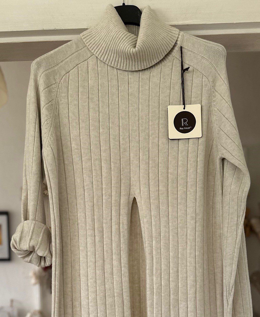 Pullover & Sweatshirts: LONG PULLOVER/ROBE! M NOUVEAUTÉ 2026/27 – Neu und originalverpackt aus Locarno von NicoNion 3