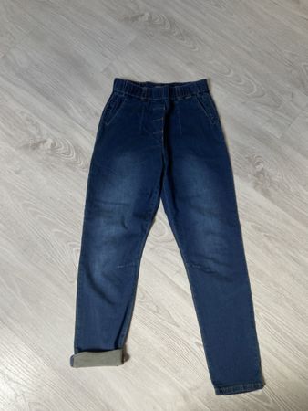 Nile Pants