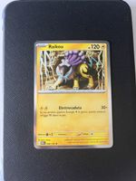 Raikou Mega Evolution