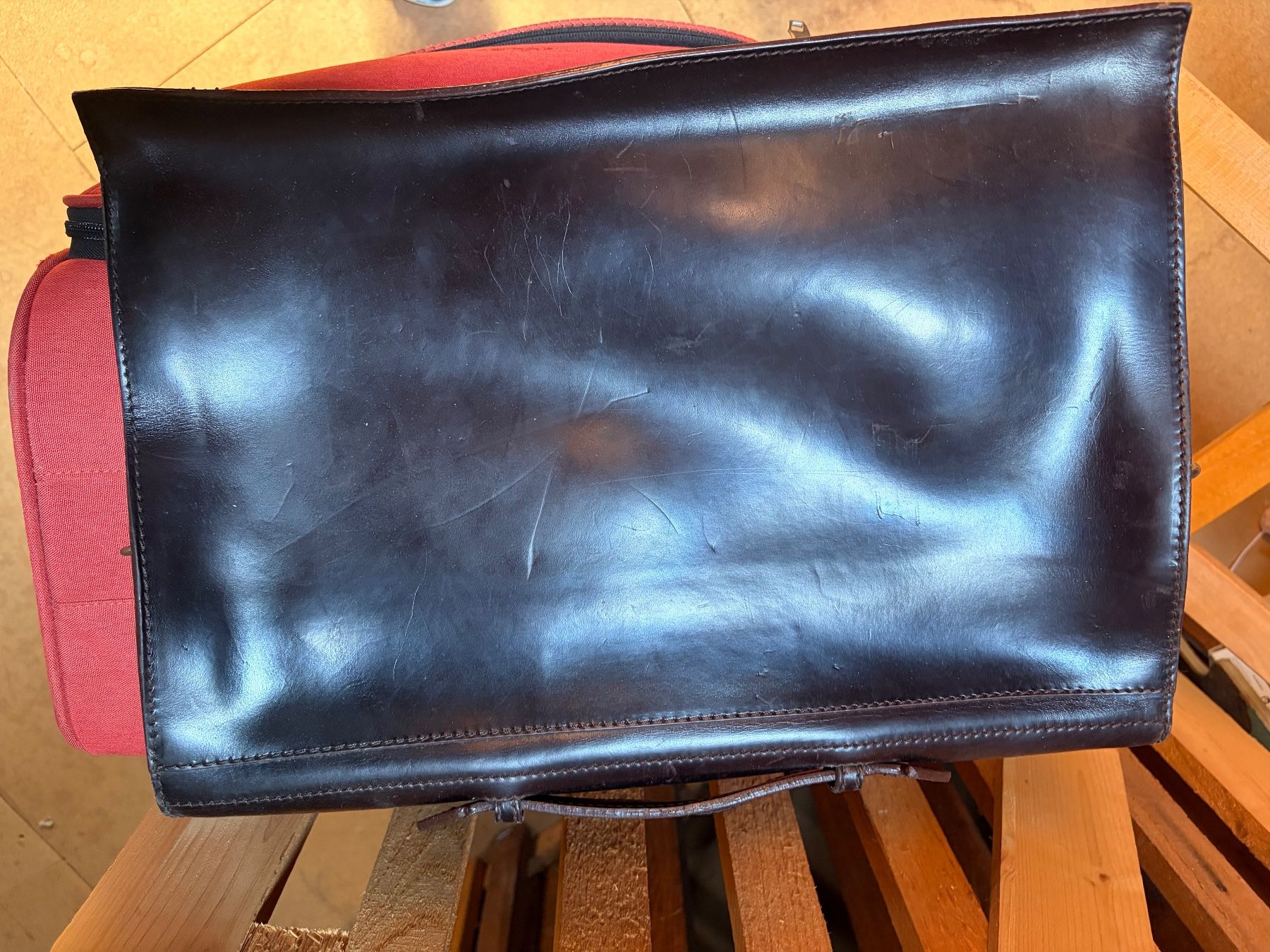 Borse: Loiseau Tasche – Usato da Basel venduto da pau_c6lw 1
