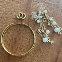 Modeschmuck Set