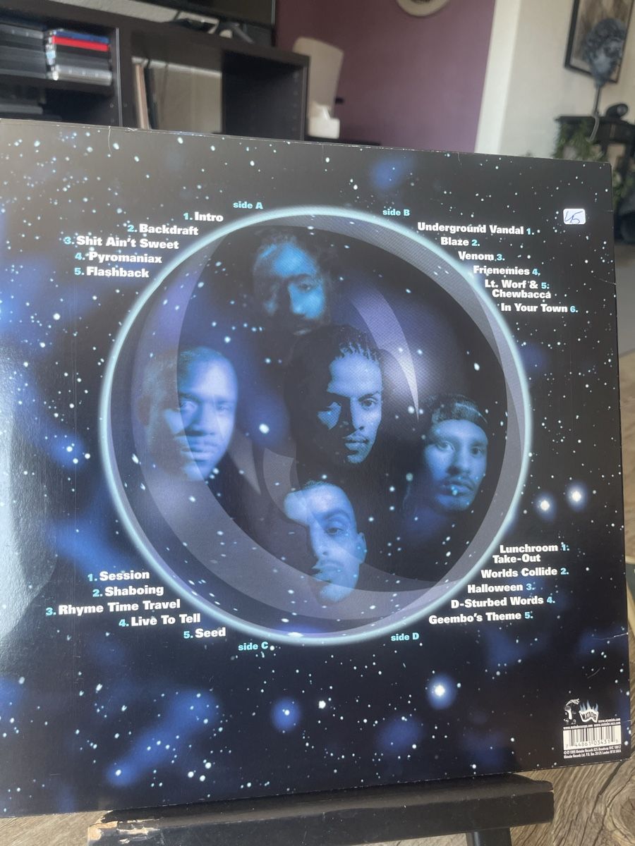 Dischi in vinile: Arsonists / As the World Burns  – Nuovo (secondo la descrizione) da Dagmersellen venduto da stonefinger 1