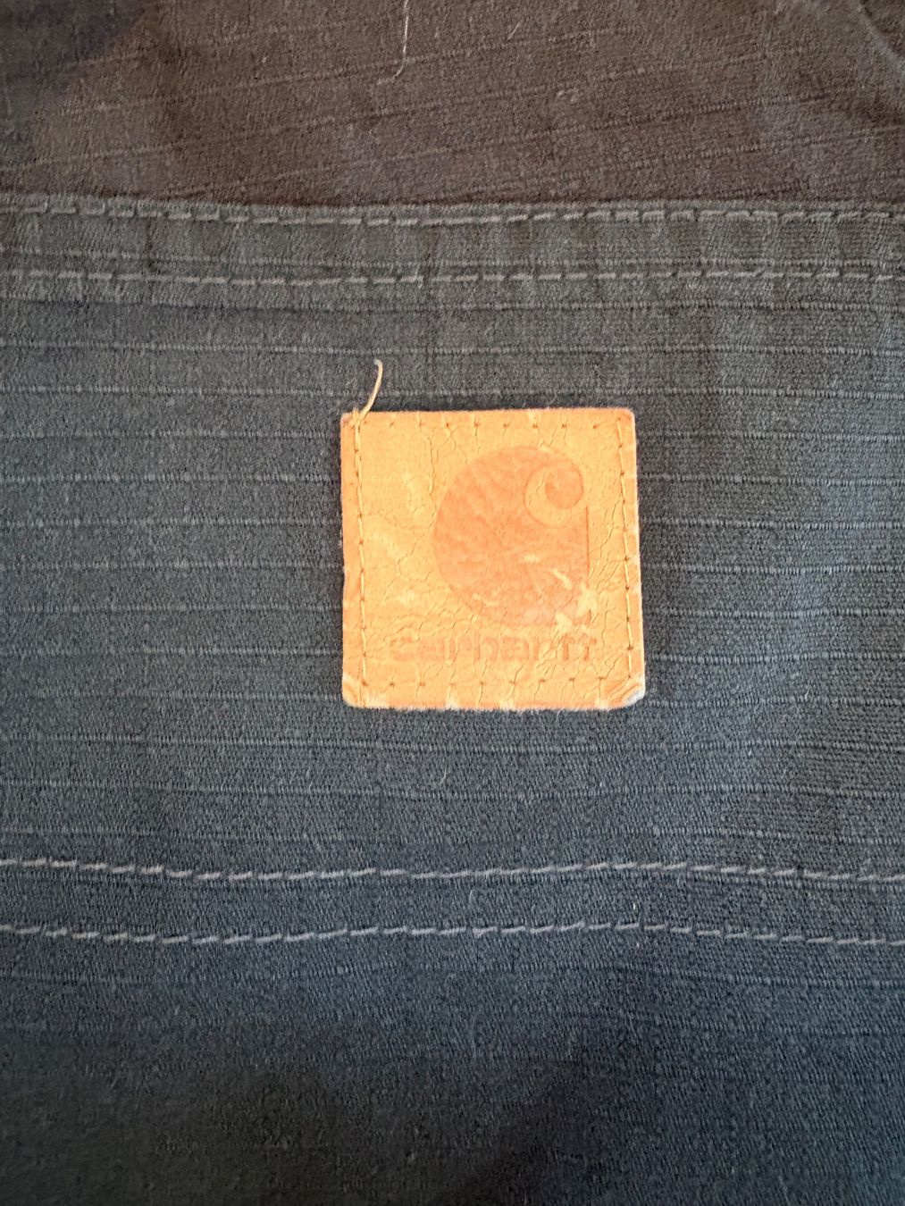 Carhartt Pantalons: Carhartt Cargo – D'occasion à Wigoltingen par _vntg_ 4