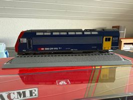 ACME SBB Re 450 056 DC Sound