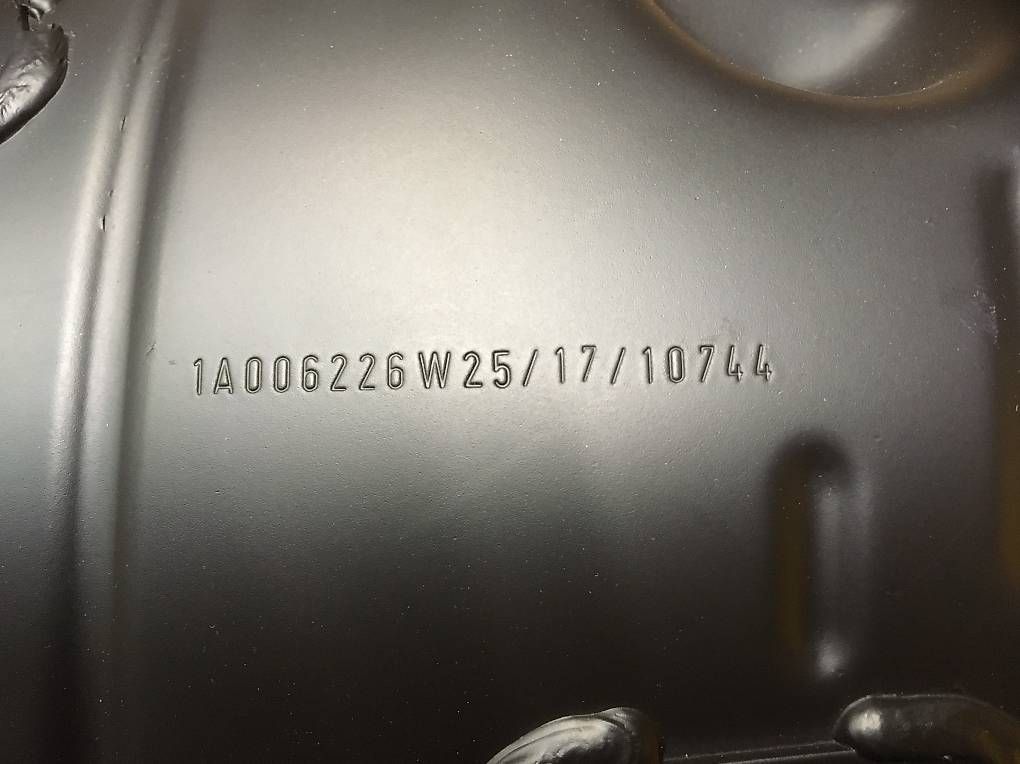 Vespa Sistemi di scarico: Vespa Auspuff, original – Nuovo (secondo la descrizione) da Rapperswil SG venduto da Rawe3 1
