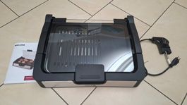 Tischgrill Barbecue/Smokeless 1500 (NEU, UNGEBRAUCHT)